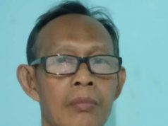 Peluncuran Buku Alie Emje dan Album Puisi Eswal : Catatan Kecil untuk Kakak Kelas