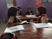 Think Pair Share dalam Pembelajaran Bahasa Indonesia Materi Teks Eksplanasi