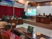 Pembahasan Laporan Akhir Kajian Taman Budaya Justru Temukan Fakta Baru yang Mengejutkan