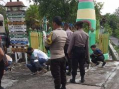 Polisi Amankan 30-an Pelajar yang Akan Melakukan Tawuran di Purwodadi