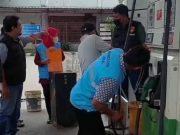 Ramai di Medsos Adukan Kecurangan SPBU di Grobogan, Ini Hasil Temuan Petugas?