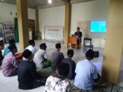 Tim Pengabdian FTIK Unisnu Jepara Gelar Pelatihan e-Pesantren Berbasis Digital