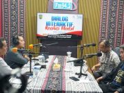 Hoax yang Disampaikan Berulang akan Dianggap Kebenaran