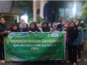 Tim Pengabdian Masyarakat Unissula Jalankan Program Bina Keluarga Anak dan Remaja