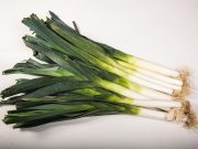 Baik untuk Kesehatan Jantung, Enam Manfaat Daun Bawang Bagi Kesehatan