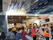 Pj. Bupati Jepara Malam ini ke Karimunjawa Dampingi Kepulangan 201 Warga