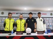 Lawan Brunei Darussalam Shin Tae-yong Rotasi Pemain