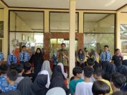 620 Siswa Suarakan Aspirasi dalam Pilkatos SMPN 2 Kalinyamatan