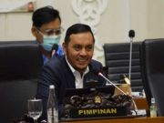 Pileg Sistem Proposional Tertutup Akan Lemahkan Hak Rakyat