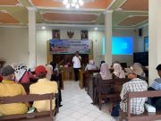 Bangkitkan Ekonomi Pasca Pandemi, Pemdes Tegalsambi Gelar Pelatihan Kewirausahaan