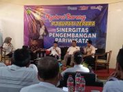 Mengembangkan Sektor Pariwisata di Jepara, Suguhan Paket Wisata Kolosal menjadi Salah Satu Inovasi