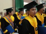 Unsiq Wonosobo Lakukan Wisuda dalam Dua Tahap