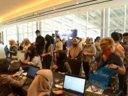 Hadir di Kota Semarang.. Pameran Pendidikan Terbesar dan Terlengkap 2023, Ini Tanggalnya! Layanan ICAN Education Consultant
