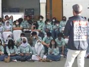 SMK Multimedia Jakarta Melakukan Studi Kunjungan ke ISI Surakarta
