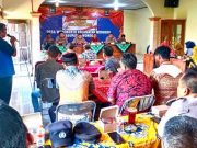 Jumat Curhat Polisi Wonogiri, Ini Masukan yang Disampaikan Warga