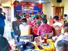 Jumat Curhat Polisi Wonogiri, Ini Masukan yang Disampaikan Warga