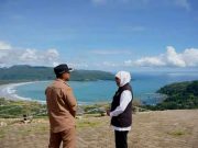 Gubernur Jatim: Potensi Keindahan Wisata di Pacitan Layak ‘Dijual’