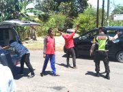 Di Wuryantoro Wonogiri, Meninggal Tertabrak Motor yang Melaju dari Arah Sama
