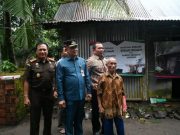 Pemkab Kebumen 2022 Perbaiki 1.447 Rumah Tidak Layak Huni