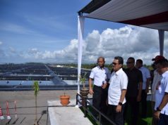 Tambak Udang Kebumen Bakal Hasilkan 40 Ton Udang/Ha, Rp 400 M/Tahun