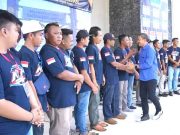 Komunitas Truk Pacitan Dikukuhkan, Ini yang Diharapkan Bupati