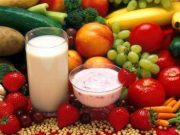 Rekomendasi 3 Makanan Agar Tubuh Kembali Bugar