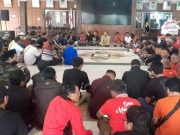 Kades Seluruh Indonesia Demo, Tuntut Perpanjangan Masa Jabatan