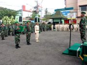 Menyikapi Tantangan Bangsa, TNI Harus Hadir dan Berperan Aktif
