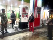 Agar Kamtibmas Kondusif, Ini yang Dilakukan TNI-Polri di Wuryantoro Wonogiri