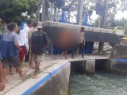 Duh, Dua Bocah Tewas saat Mandi di Dua Sungai Irigasi Kebumen