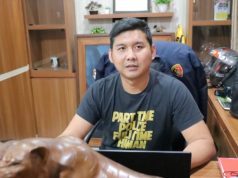 Polres Kebumen Usut Tawuran Siswa SMK, Satu Alami Luka Bacok