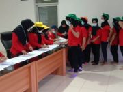 494 Buruh Pabrik Rokok di Kebumen Terima BLT Rp 1,2 Juta