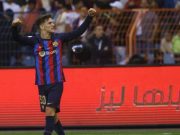 Sukses Awal Xavi dan Gavi