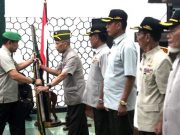 Pengurus Baru PPAD Wonogiri Dikukuhkan, Ini Para Nama-nama Personelnya