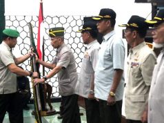 Pengurus Baru PPAD Wonogiri Dikukuhkan, Ini Para Nama-nama Personelnya
