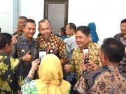 Ini Pesan Bupati Pacitan Saat Melepas 125 ASN yang Pensiun