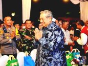 Bupati Pacitan: Momentum Tahun Baru Memberikan Dua Makna