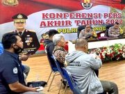 Di Wonogiri Laka Lantas Naik 61,06 Persen, 8 Tewas Jadi Kejadian Menonjol
