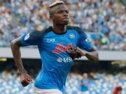 Ini Salah Satu Kunci Sukses Napoli