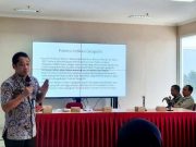 Kanwil Jateng Beri Pendampingan Pemkab Brebes Daftarkan Kekayaan Intelektual Komunal
