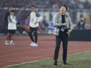 Shin Tae-yong Minta Maaf…
