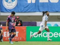 Pelatih Anyar PSIS Bawa Keberuntungan