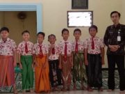 Menumbuhkan Karakter Pelajar Pancasila Melalui Kegiatan Sekolah Budaya Positif