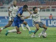 Pelatih PSIS Akui Persib Tampil Lebih Bagus