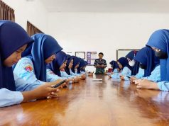 Tanamkan Karakter Religius Kepada Siswa, Ini yang Dilakukan oleh SMK Negeri 2 Ponorogo