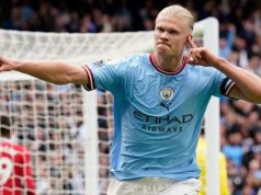 Forsir Gol Lawan Spurs