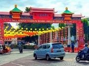 Gong Xi Fa Cai Bukan Selamat Imlek, Ini Penjelasan Arti yang Sebenarnya