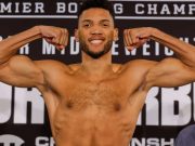 Bisa Ganggu Dominasi Canelo