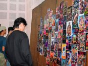 Sebanyak 219 Karya Seni Dua Dimensi, Dipamerkan di Gedung Sungging Prabangkara ISI Surakarta