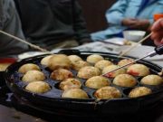 Resep Takoyaki Anti Gagal Untuk Kalian Yang Ingin Membuat Takoyaki